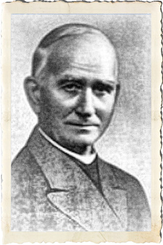 abbé Chaupitre abbé Chaupitre - photo