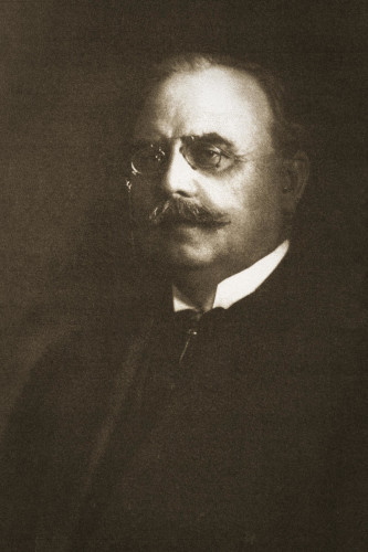 photographie 2 du docteur Albert  retouchée par MJCO