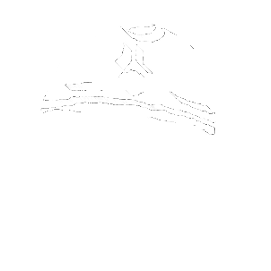 vers le menu thémathique dessin poilu
