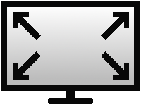 plein écran