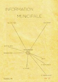 bulletin municipal
                1978 - 121