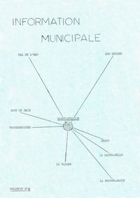 bulletin municipal 1979 - 06