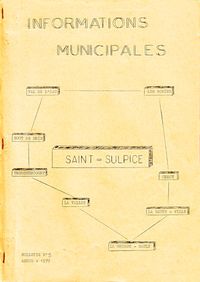 bulletin municipal 1979 - 12
