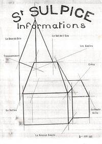 bulletin municipal 1985 - 06