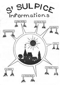 bulletin municipal 1986