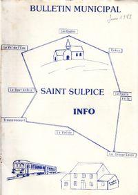 bulletin municipal 1989 - 06