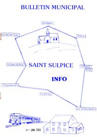 bulletin municipal 1990 - 01