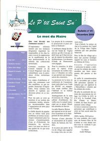 bulletin municipal 2009 - 12