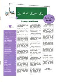 bulletin municipal 2010 - 06