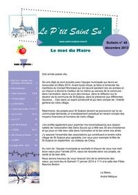 bulletin municipal 2013 - 12