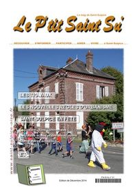 bulletin municipal 2014 - 12