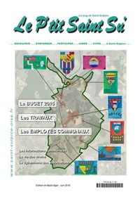 bulletin municipal 2016 - 06