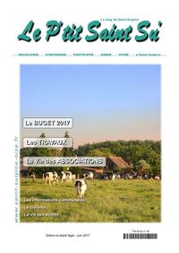 bulletin municipal 2017 - 06