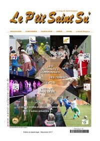 bulletin municipal 2017 - 12