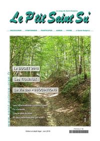 bulletin municipal 2018 - 06