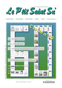 bulletin municipal 2019 - 06