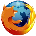 logo firefox