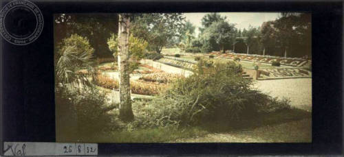 villa "les Camélias" du docteur Albert Marçais à Saint-Sulpice