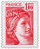 timbre YT1972