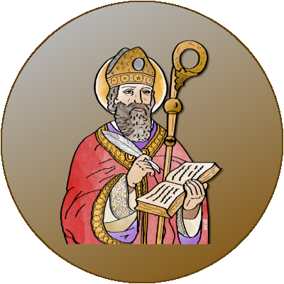 Saint-Sulpice le pieux, évêque de Bourges