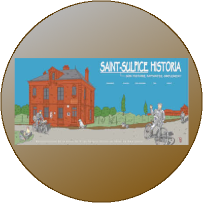 les poilus de Saint-Sulpice